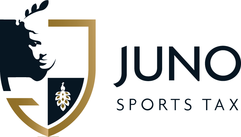 Tax advice for sports professionals - Juno Sports Tax